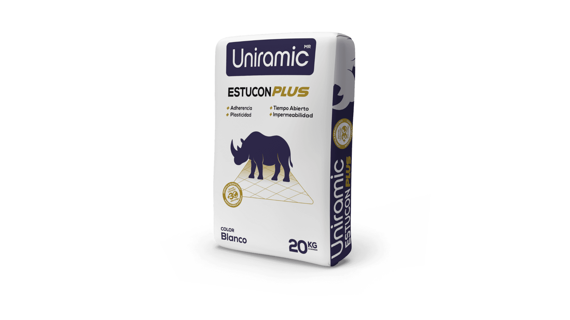 Estucon Plus Uniramic