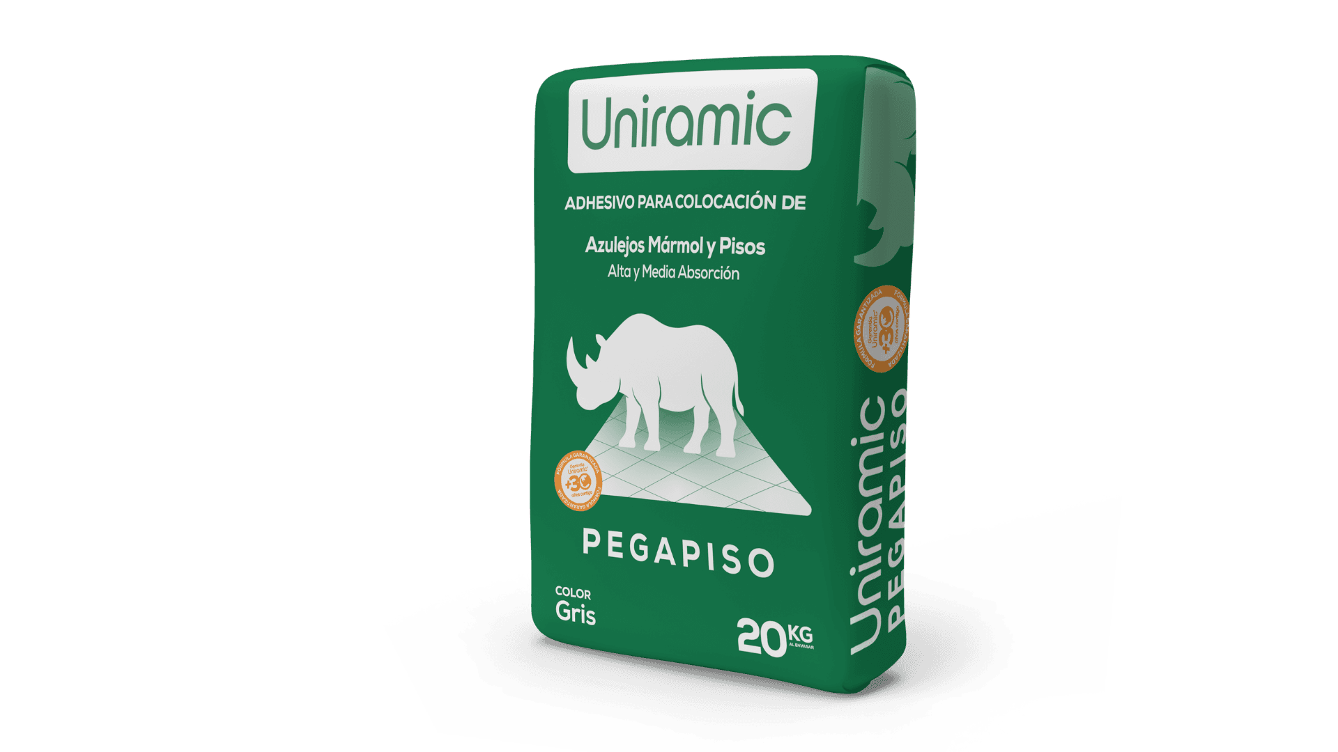 Pegapiso Uniramic